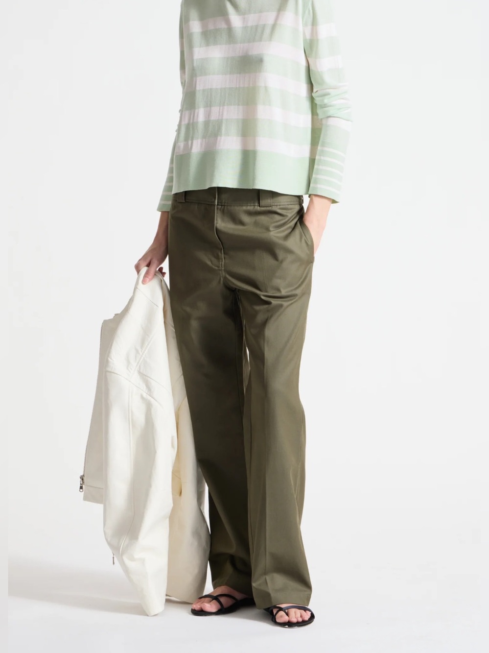 SaintArt pants